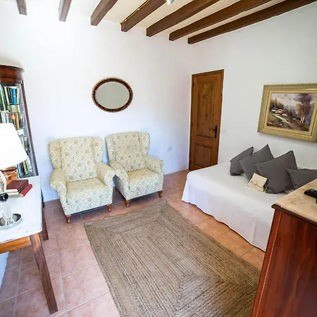 Apartment Mas Vedruna *