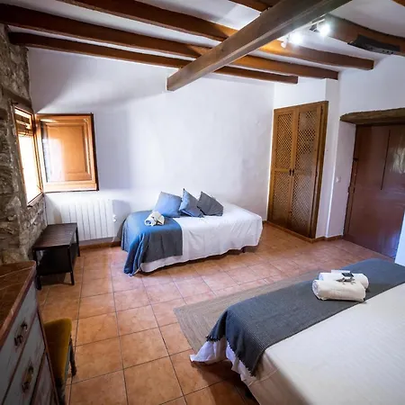 Mas Vedruna Apartment