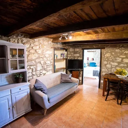 Appartement Mas Vedruna *