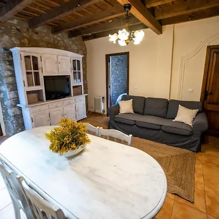 Apartment Mas Vedruna Les Planes d'Hostoles