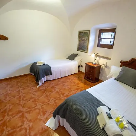 Apartment Mas Vedruna