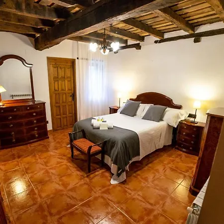 Apartment Mas Vedruna