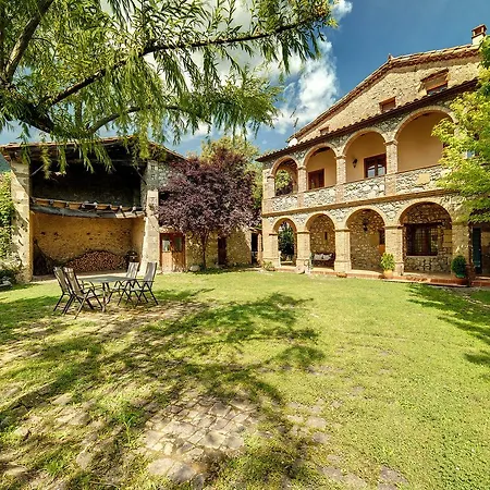 Διαμέρισμα Mas Vedruna *