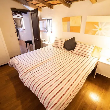 Mas Vedruna Appartement