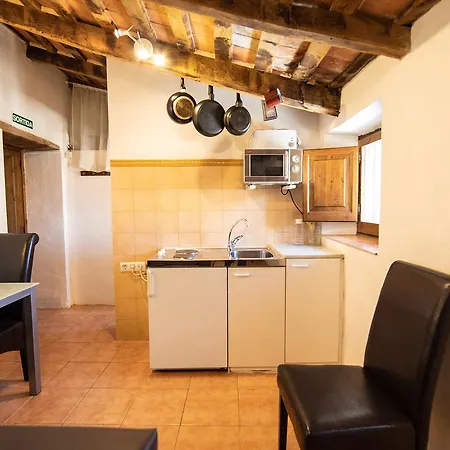 Appartement Mas Vedruna *
