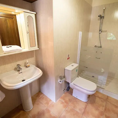 Mas Vedruna * Les Planes d'Hostoles