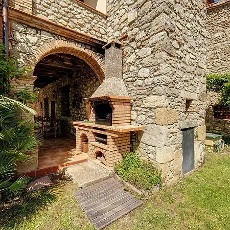 Apartmán Mas Vedruna