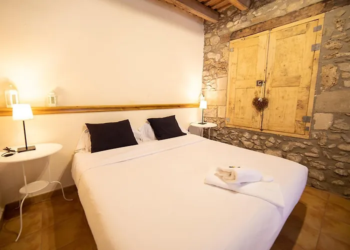 Mas Vedruna Apartment